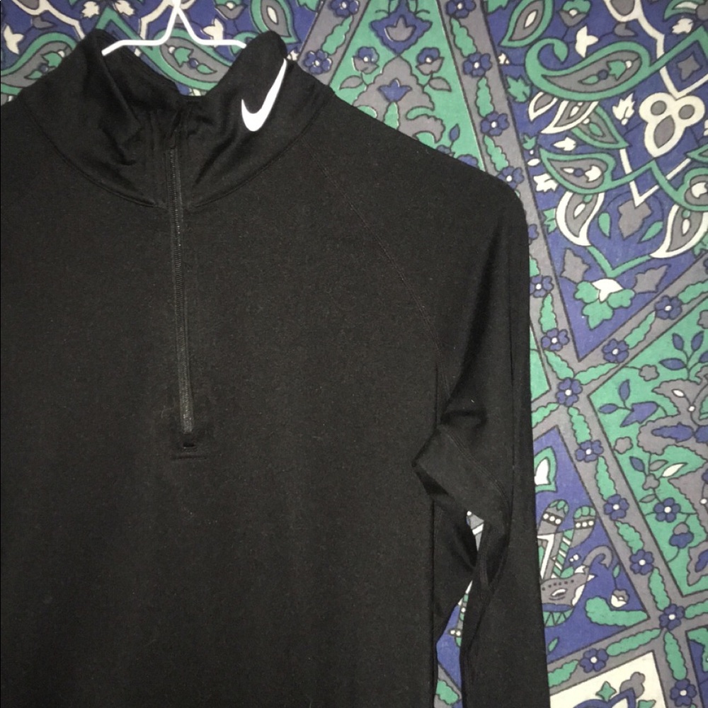⭐️ nike drift pullover 1/4 zip ⭐️
